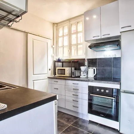 Apartment La Les Comores - Les Pieds Dans L'eau Villers-sur-Mer